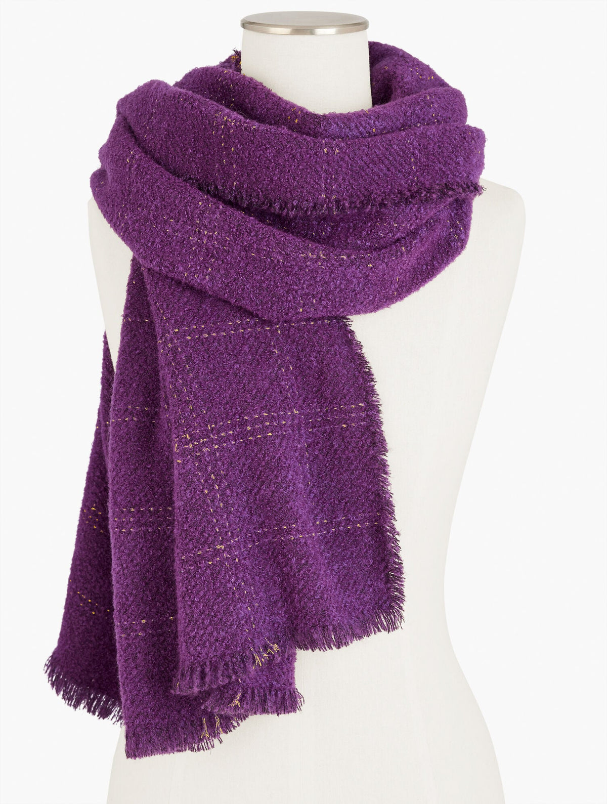 RICH AMETHYST,001,Accessories