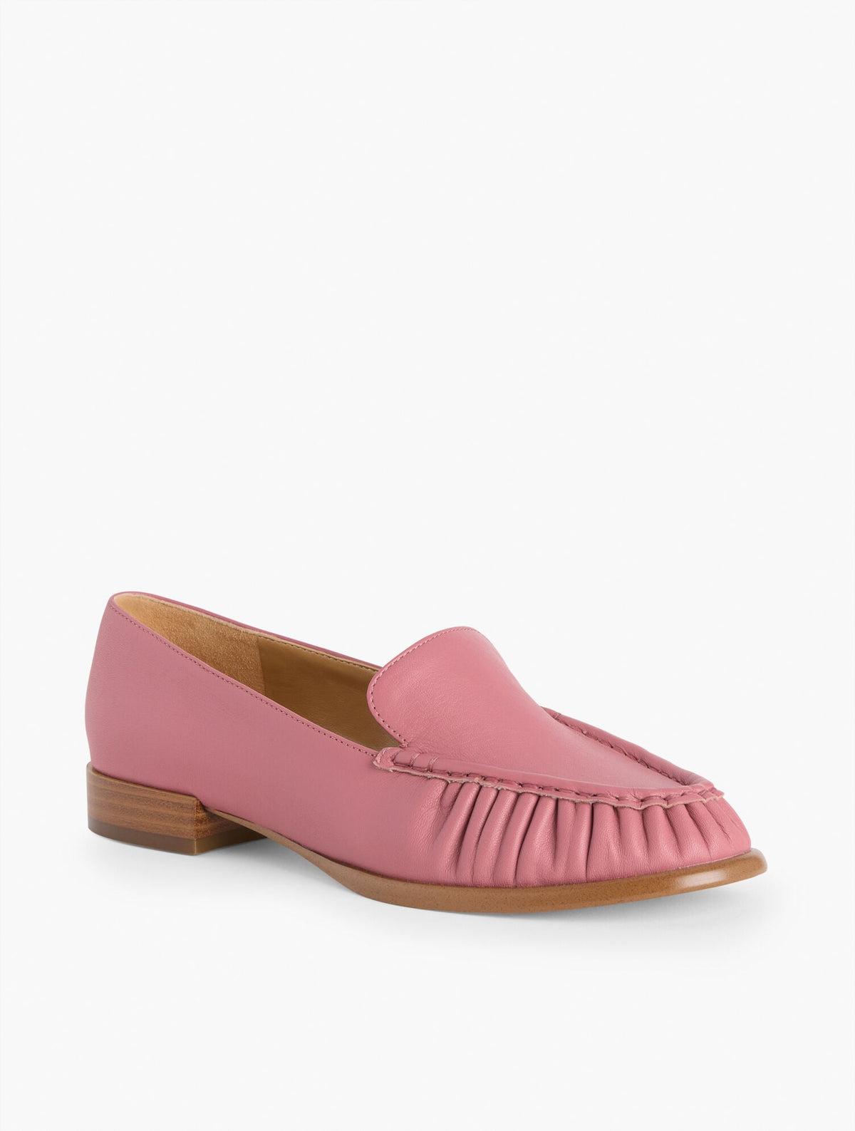 SHERIDAN NAPPA LOAFERS