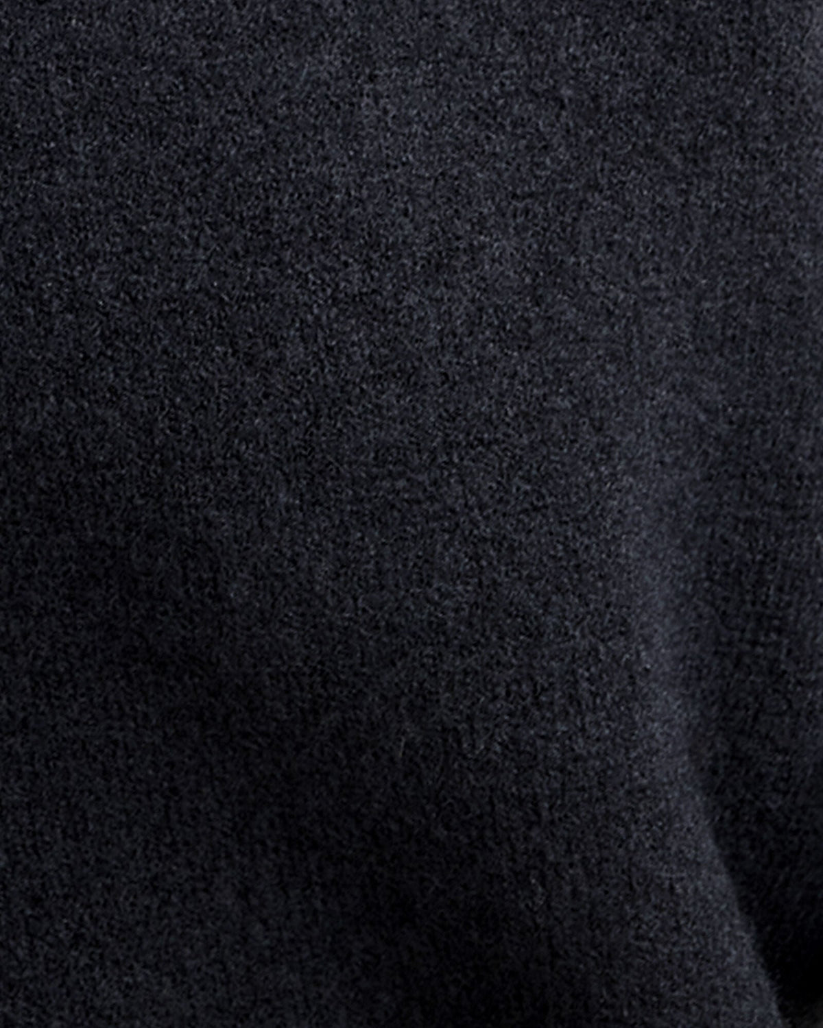 VISCOSE BLEND LONG SLEEVE HOODIE