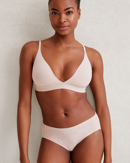 HARMONY TRIANGLE BRALETTE