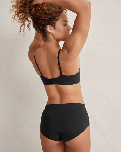 LUNA SCOOP BRALETTE