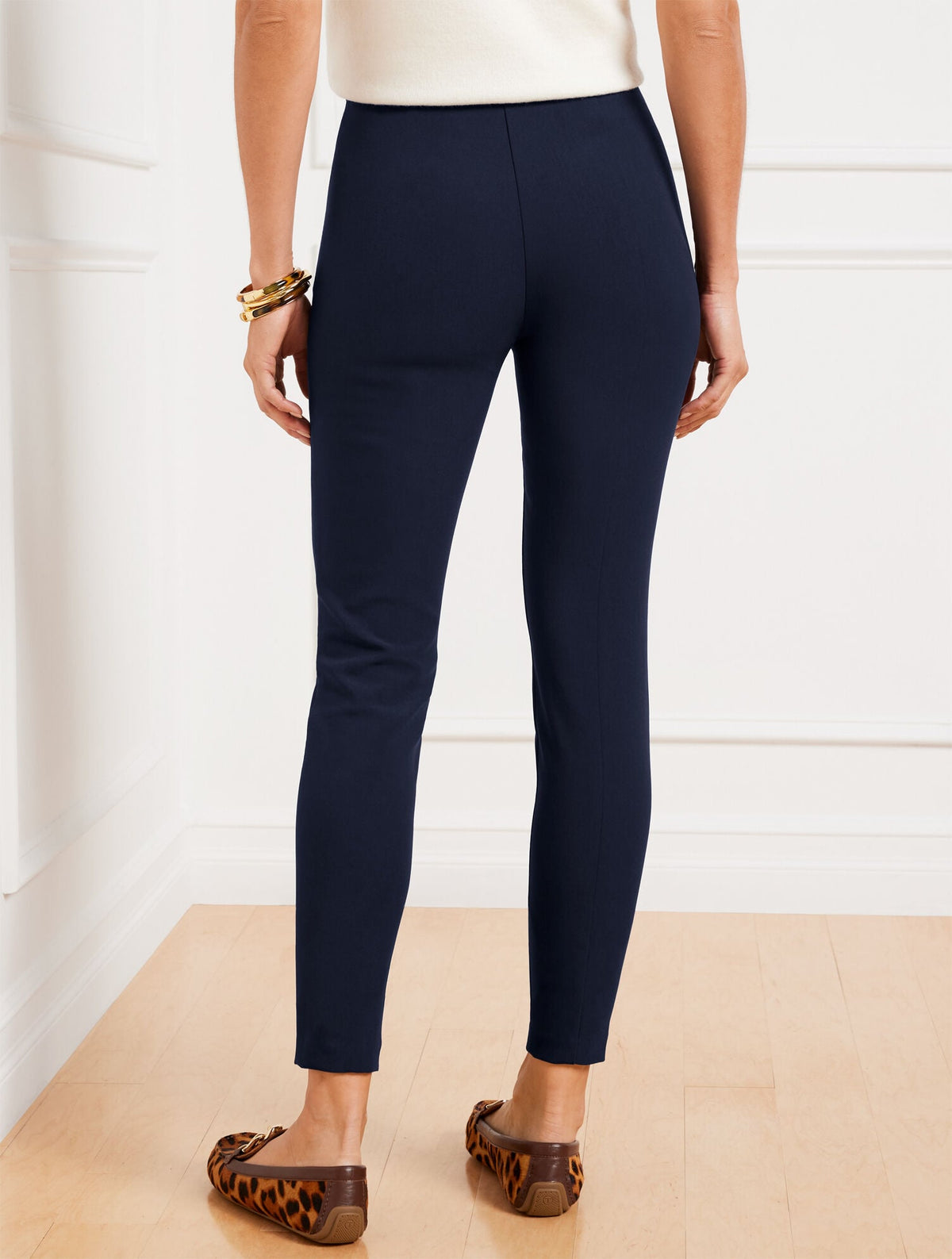 TALBOTS PORTLAND PANTS