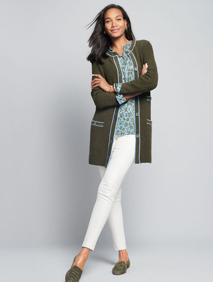 TALBOTS PORTLAND PANTS