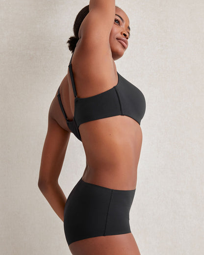 HARMONY LIGHTLY-LINED NO-WIRE T-SHIRT BRA