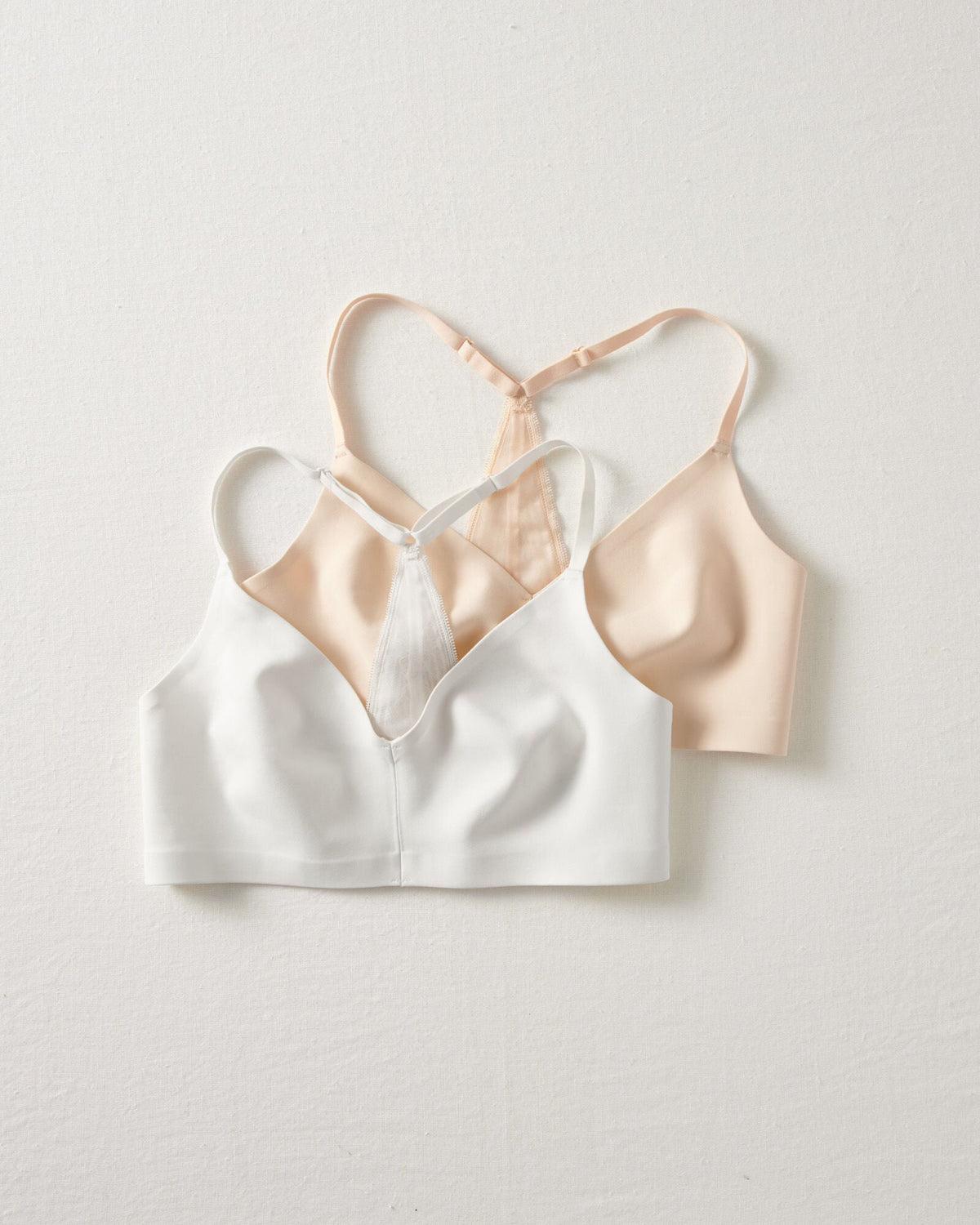 LUNA RACERBACK BRALETTE
