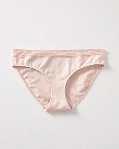 COTTON BIKINI 3-PACK