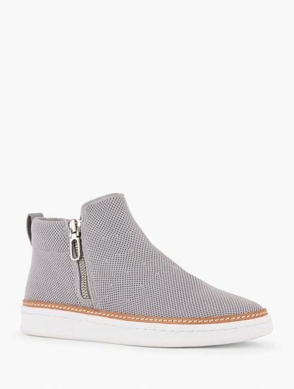 BRITTANY KNIT ANKLE BOOTIE