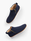 INDIGO BLUE