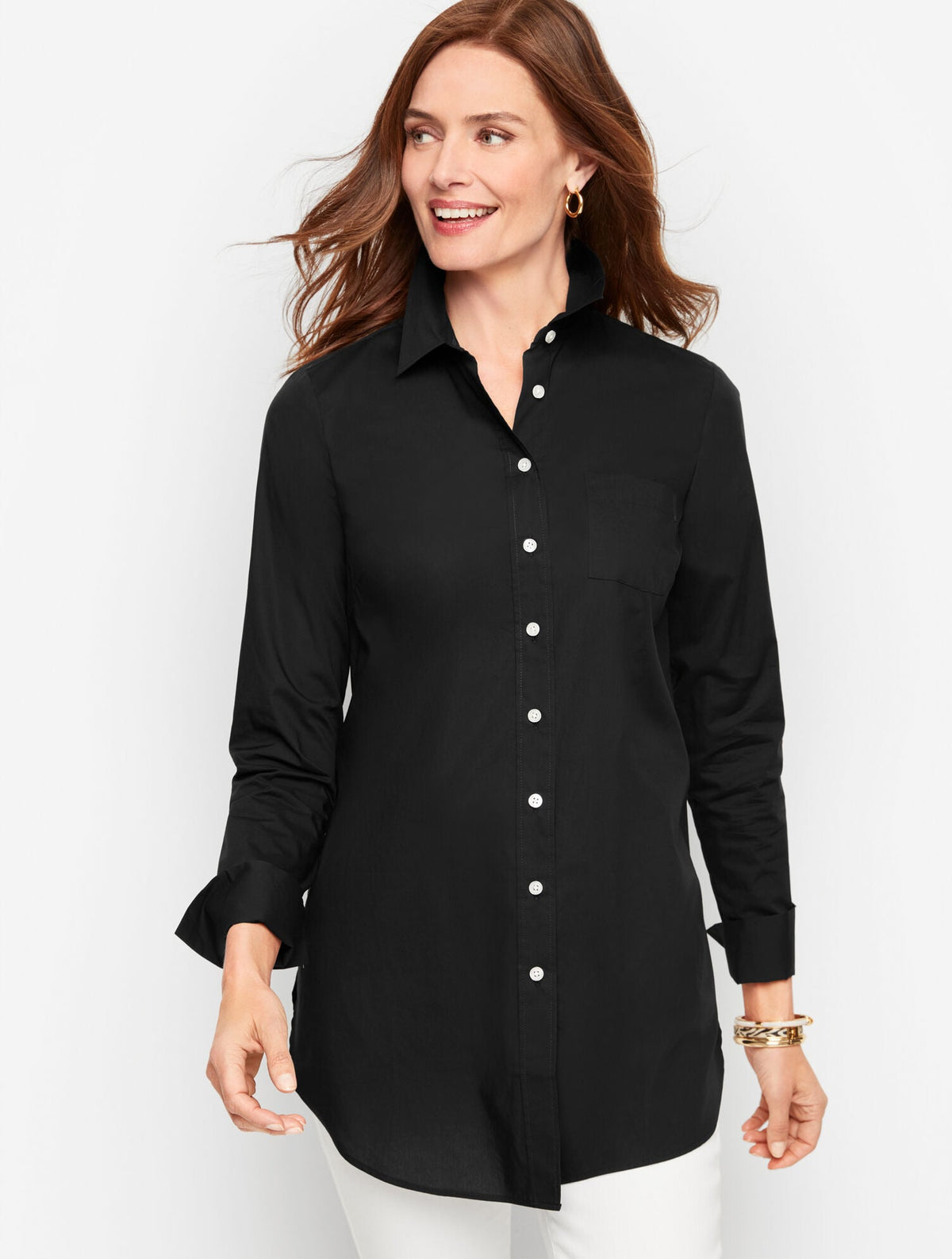 BOYFRIEND SHIRT