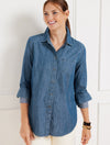 INDIGO NIGHT WASH
