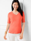 HOT CORAL