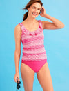PINK YARROW MULTI