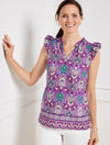 MAGENTA ROSE MULTI