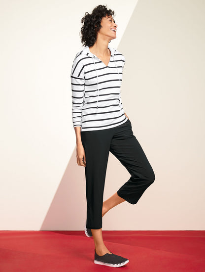 ILSE JACOBSEN TULIP SLIP-ON FLATS
