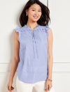 BLUE/WHITE
