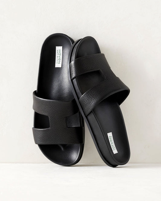 PEBBLED CUTOUT SLIDES