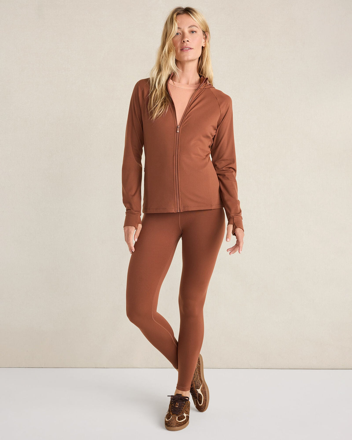 BALANCE LEGGINGS
