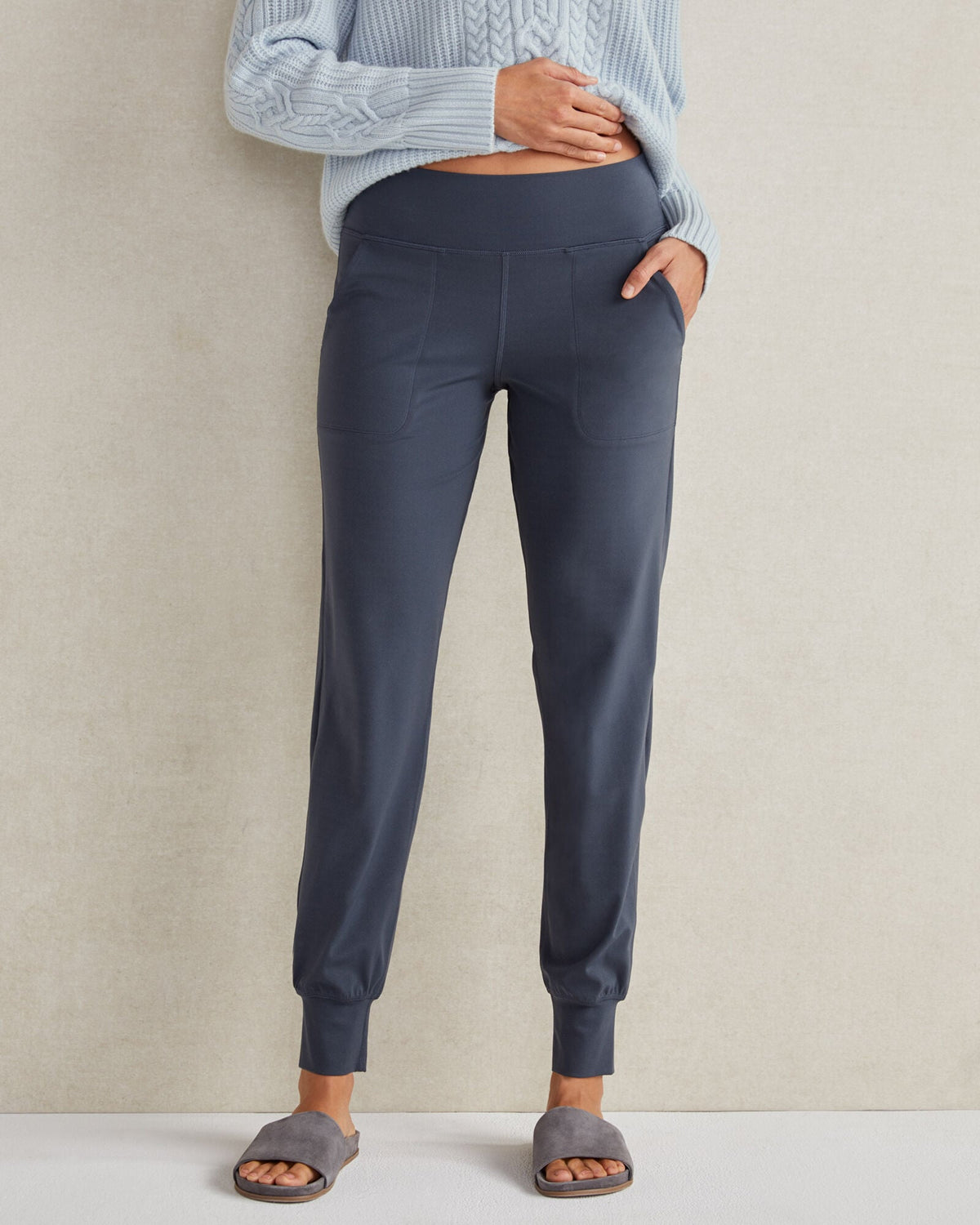 BALANCE JOGGERS
