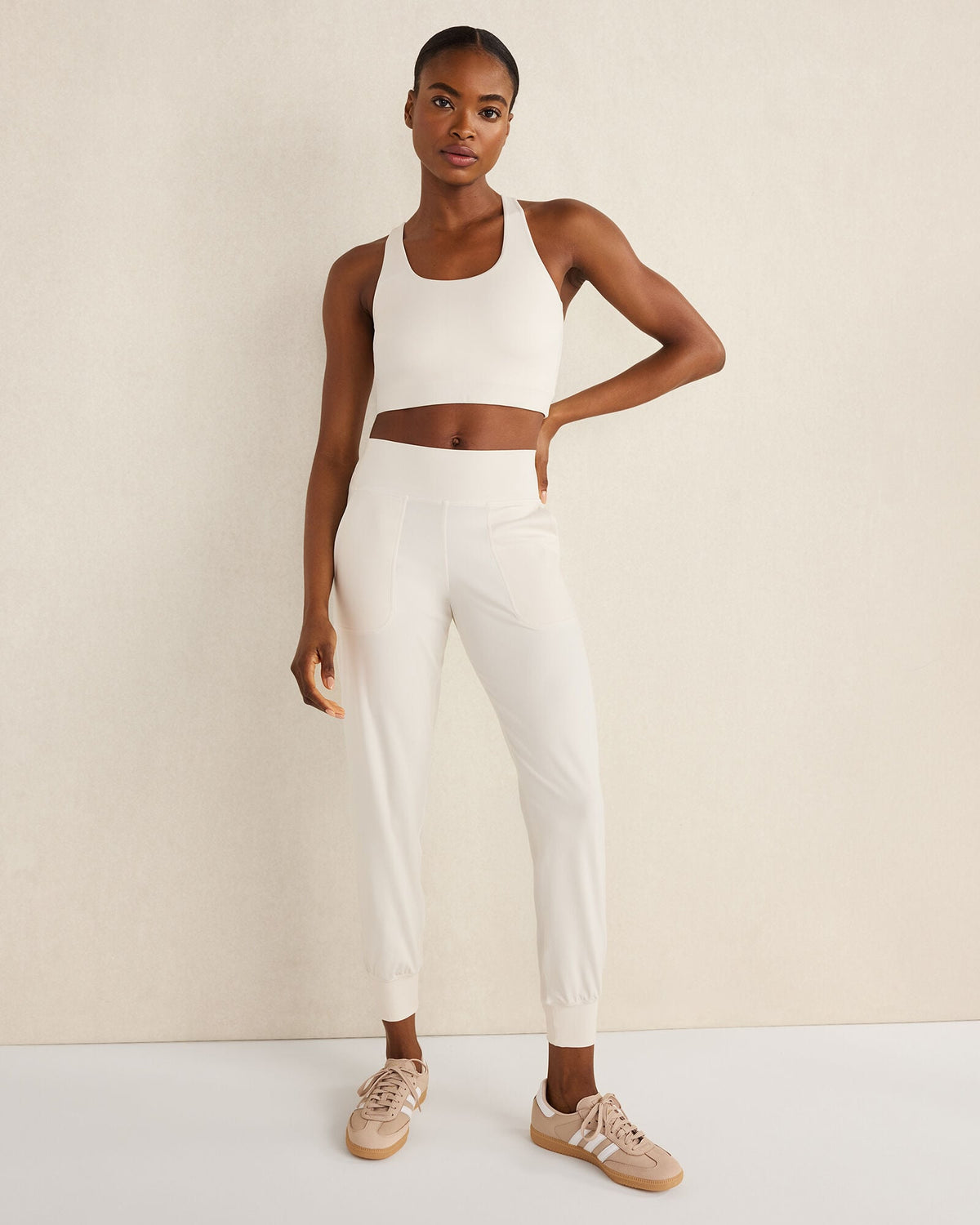 BALANCE JOGGERS