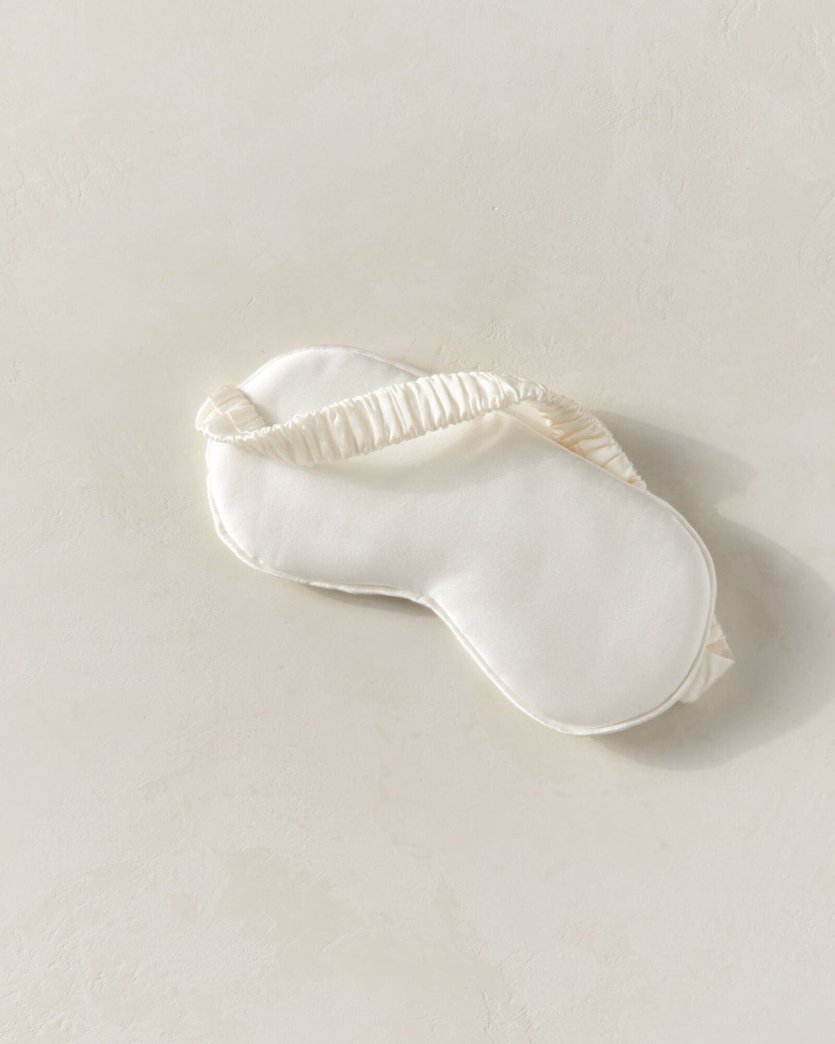 WASHABLE SILK EYE MASK