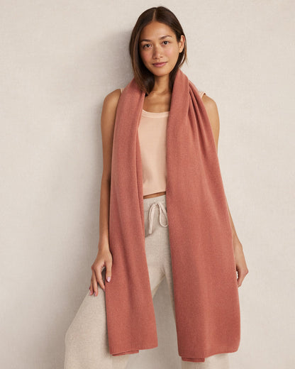 CASHMERE WRAP