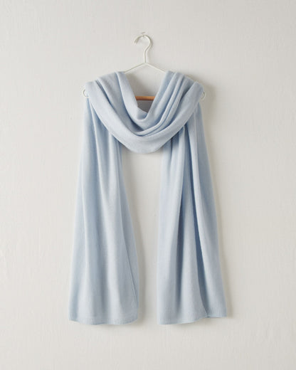 CASHMERE WRAP