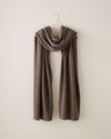 SLATE BROWN HTHR