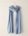 LIGHT INDIGO HEATHER