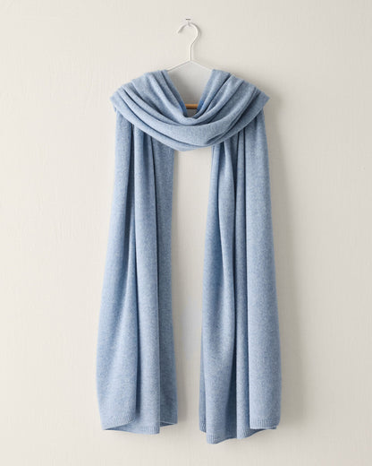LIGHT INDIGO HEATHER,001,Accessories
