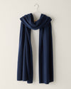 DEEP NAVY HEATHER