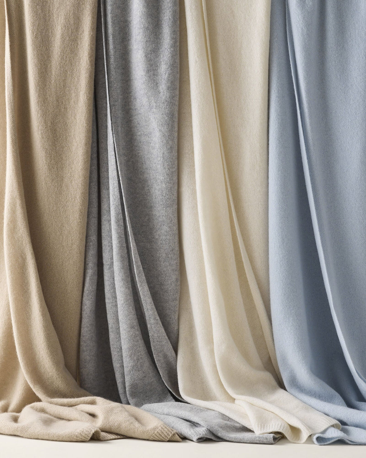 CASHMERE WRAP