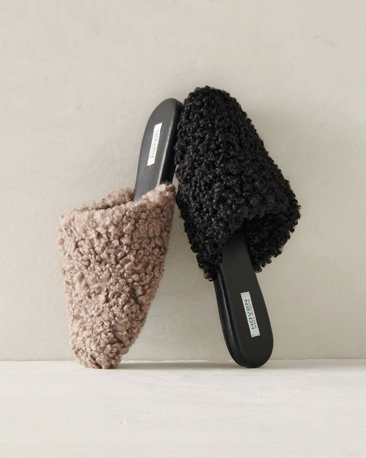 SHERPA MULES