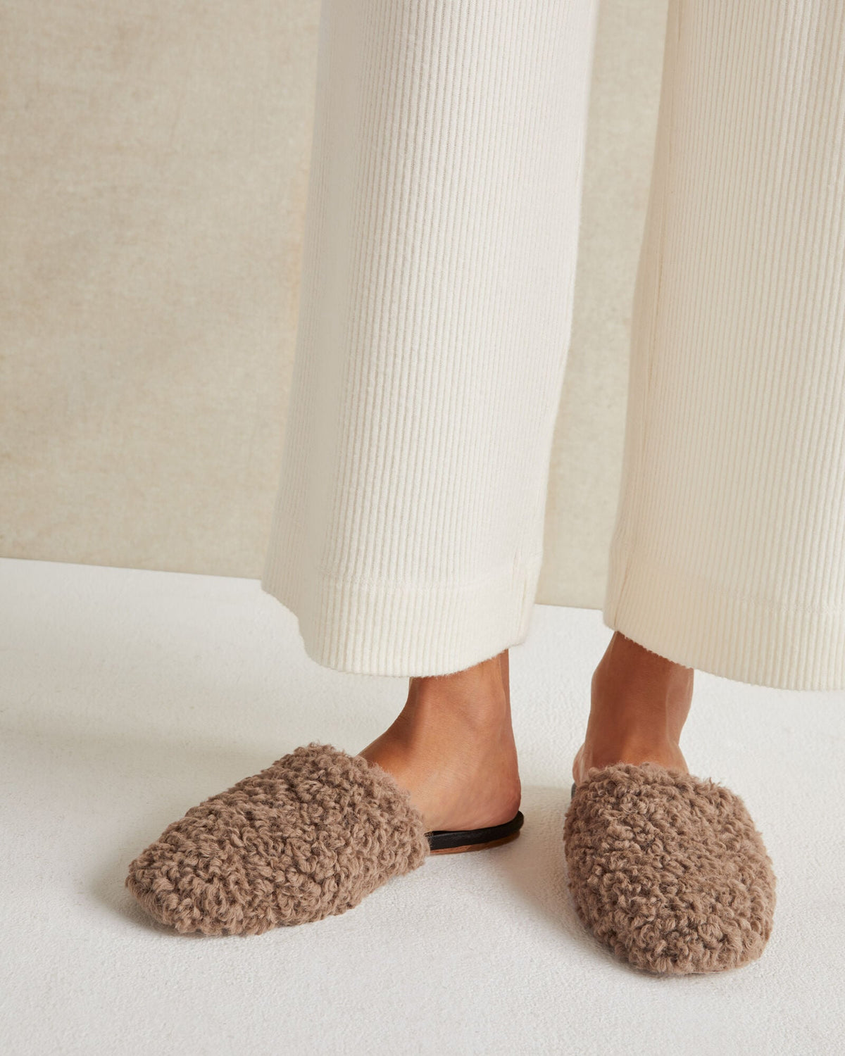 SHERPA MULES