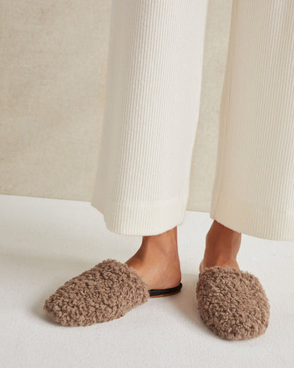 SHERPA MULES
