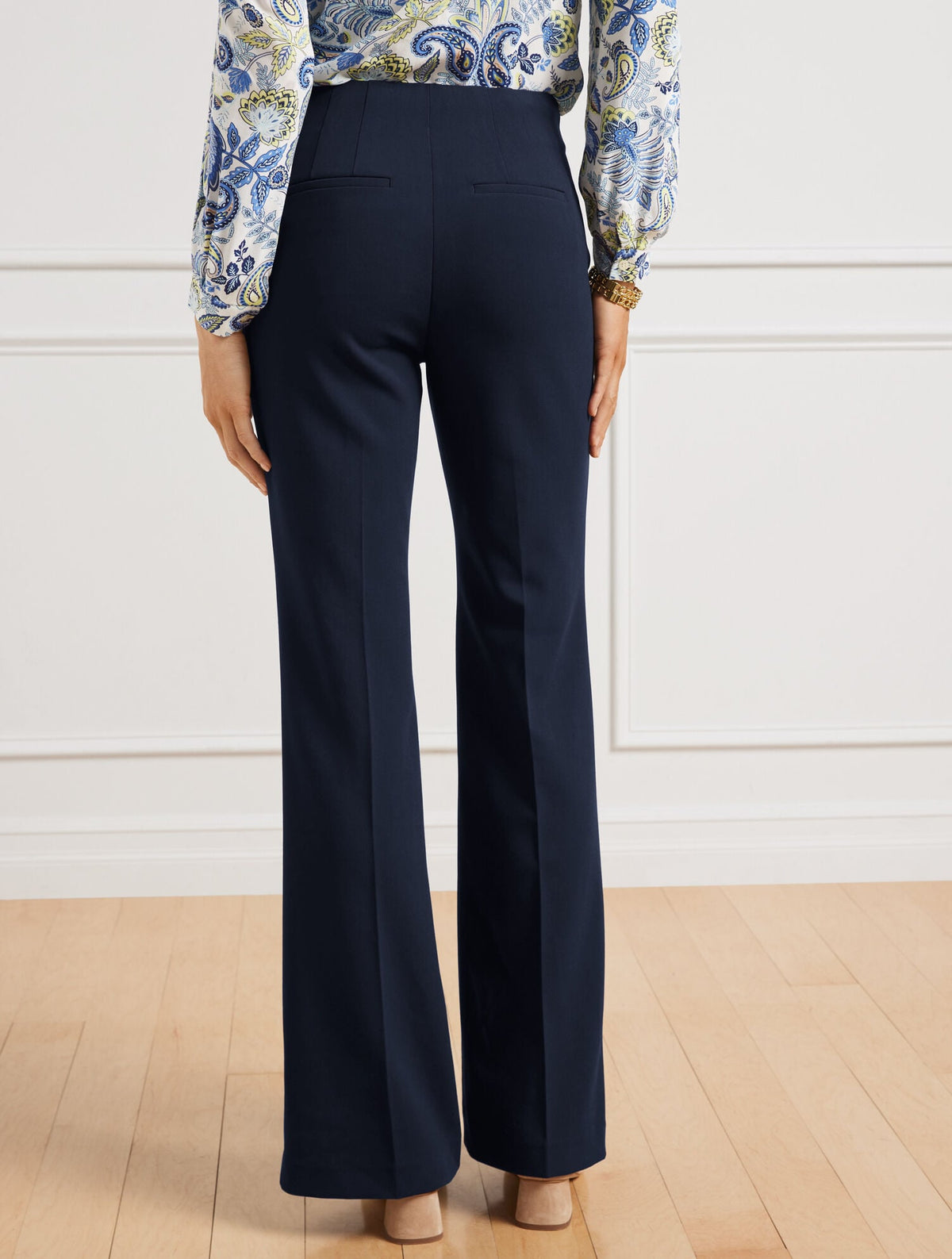 TALBOTS PROVIDENCE PANTS