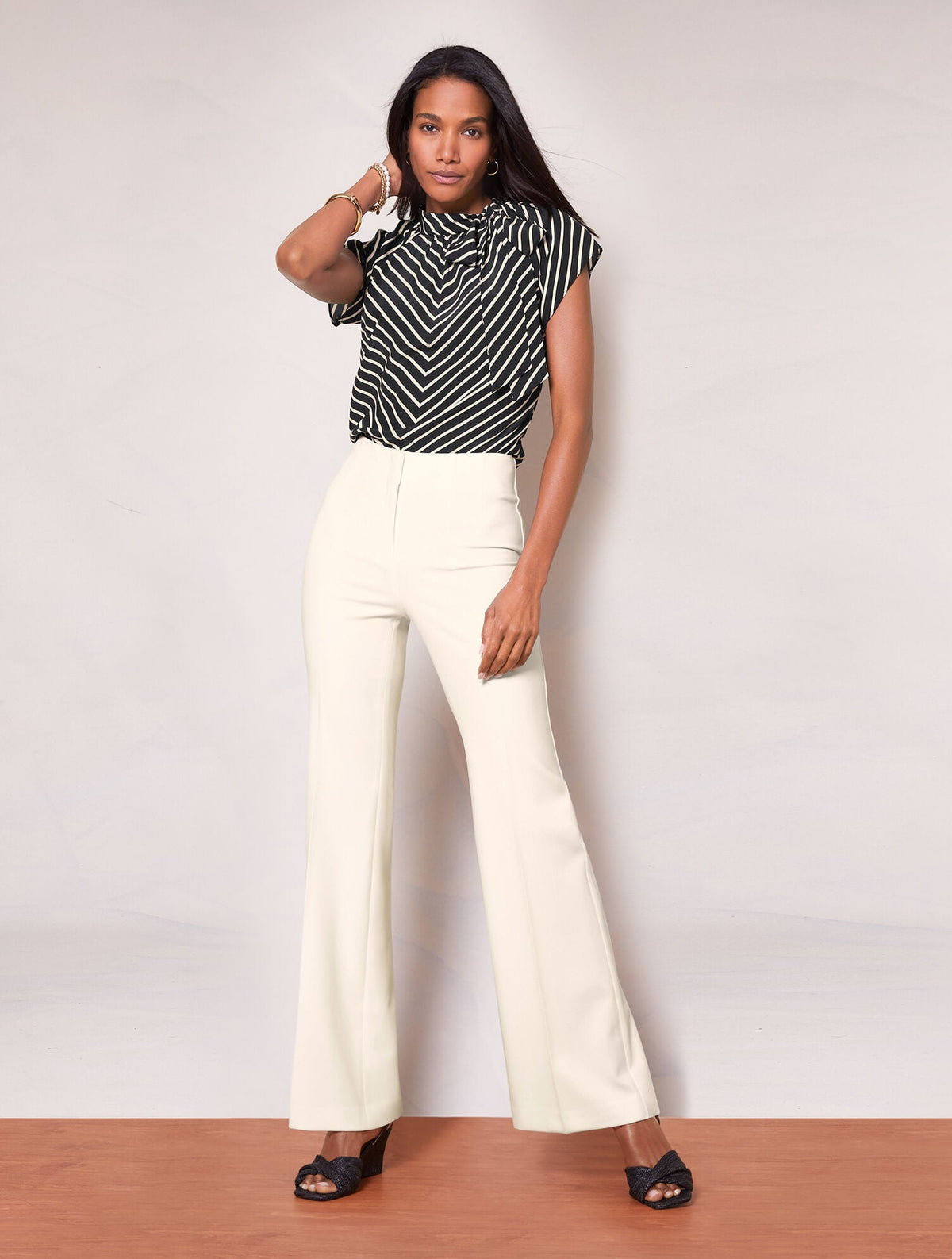TALBOTS PROVIDENCE PANTS