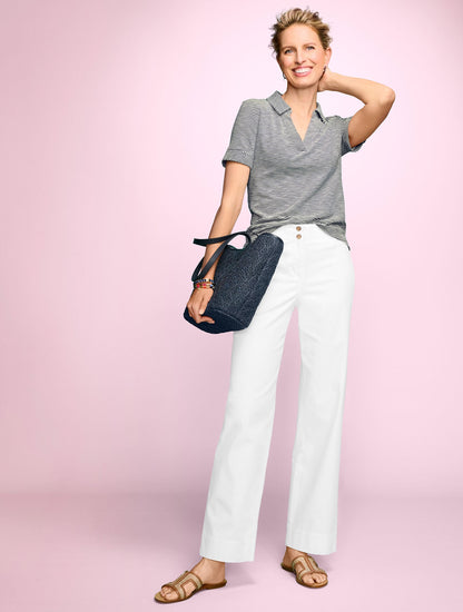 TALBOTS NEW ENGLAND CHINOS