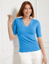 CHEERFUL BLUE