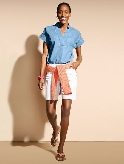 PERFECT SHORTS - 7”