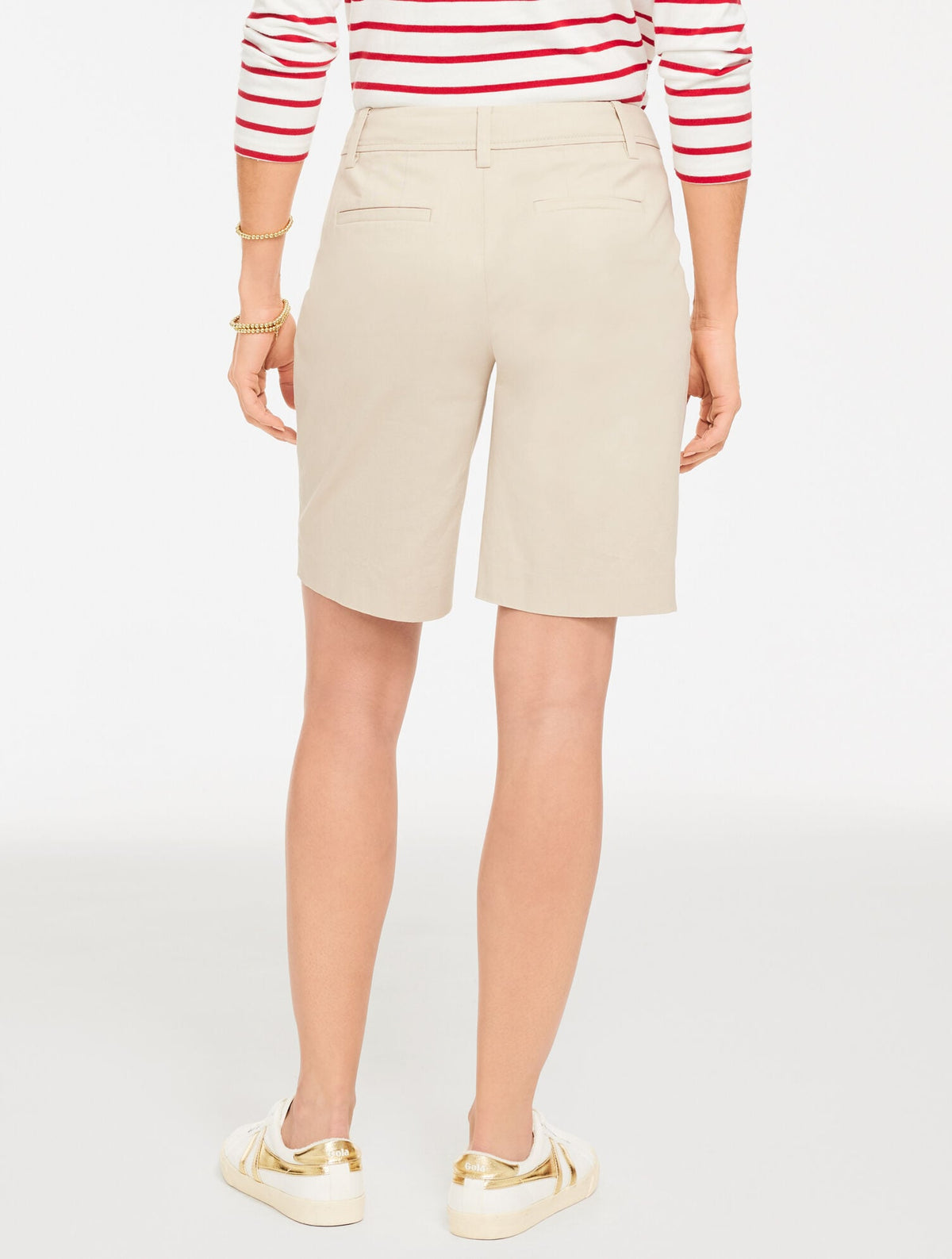 PERFECT SHORTS - 9”