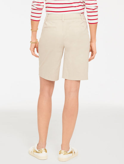 PERFECT SHORTS - 9”