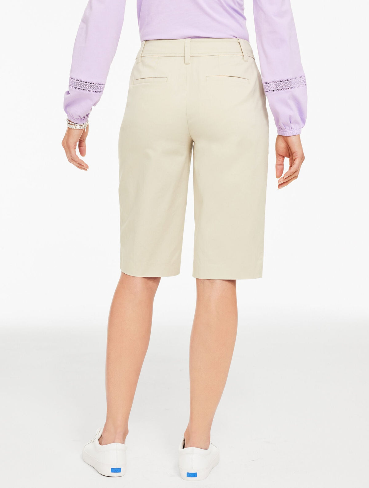 PERFECT SHORTS - 13”