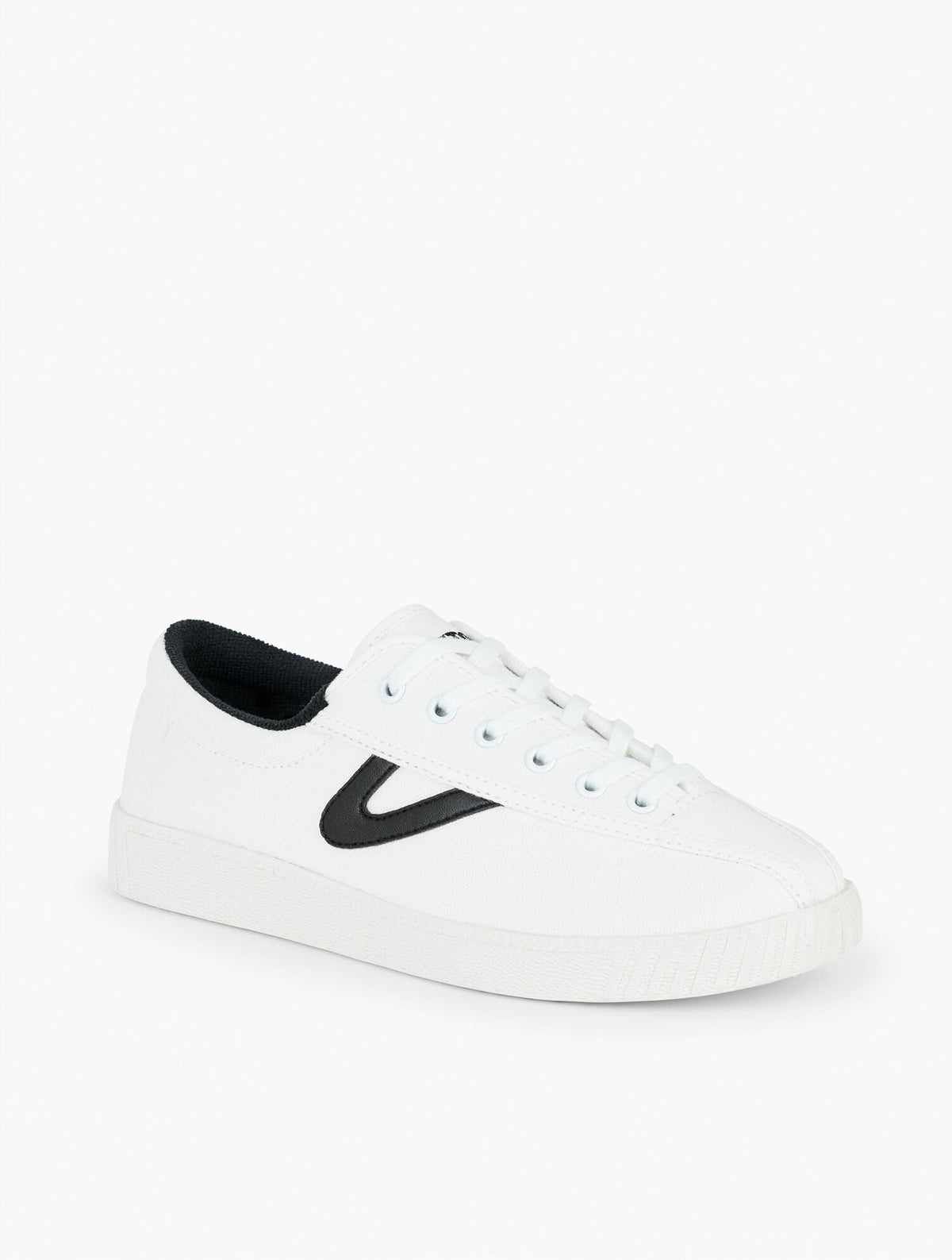 TRETORN® NYLITE PLUS CANVAS SNEAKERS