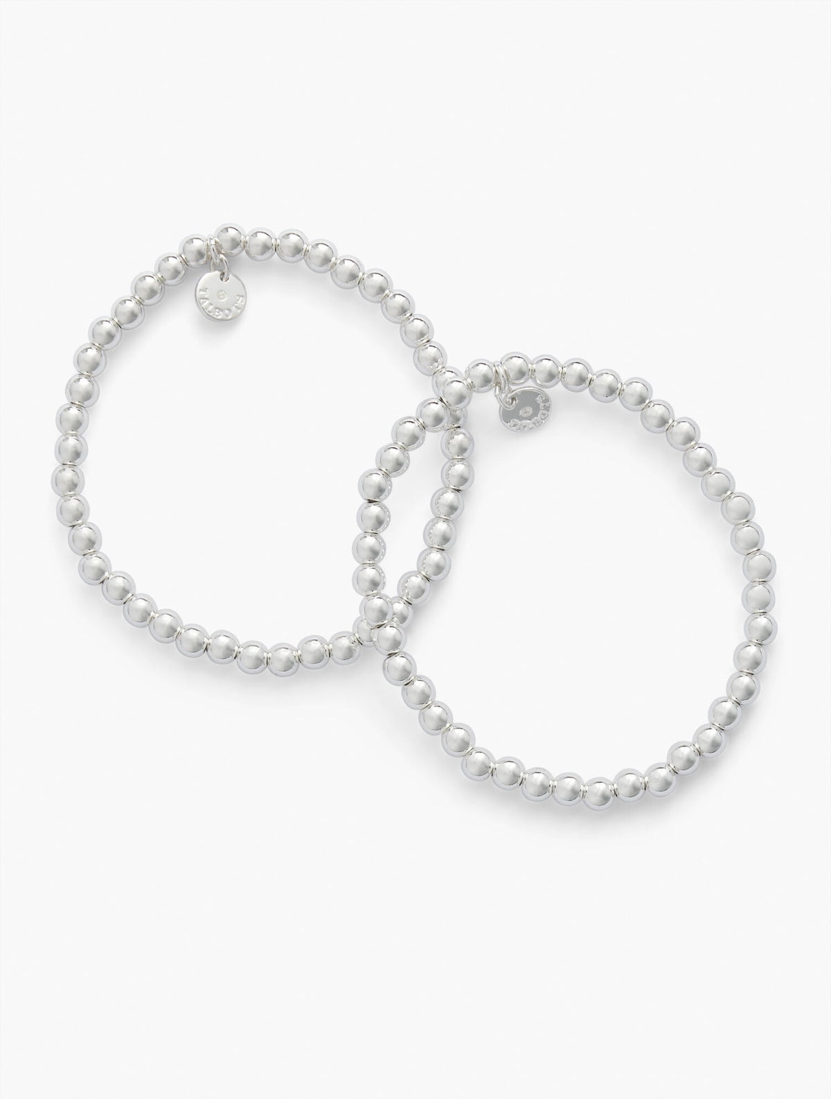 BEADED STRETCH BRACELET SET