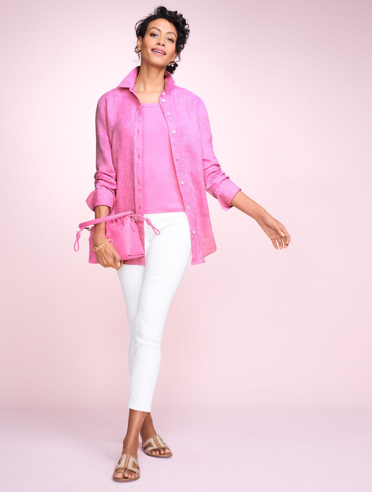 JEGGING CROPS - SOLIDS