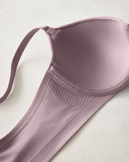 EMBRACE LIGHTLY-LINED T-SHIRT BRA