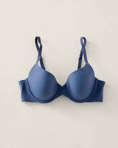 EMBRACE LIGHTLY-LINED PERFECT COVERAGE BRA