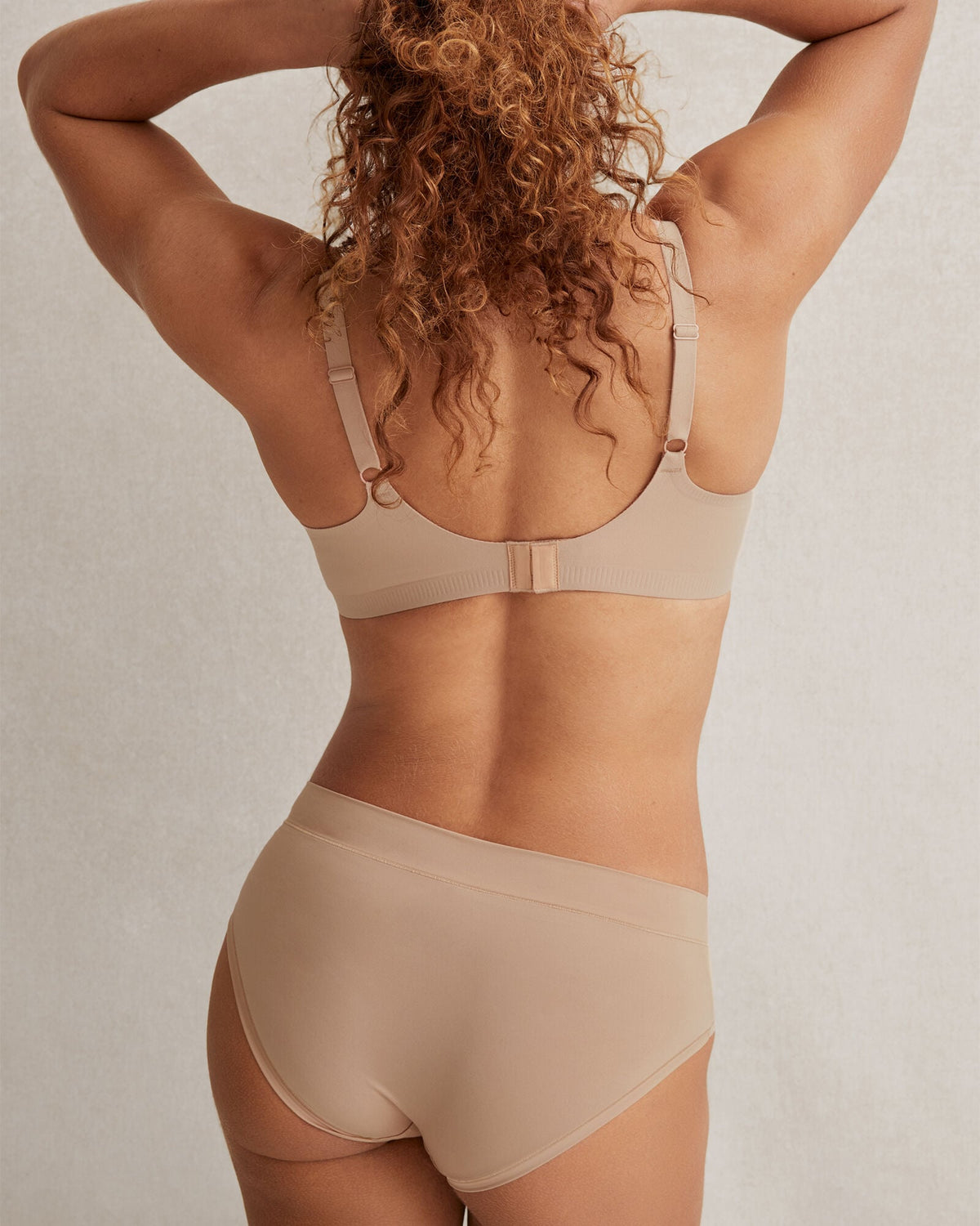 EMBRACE BIKINI