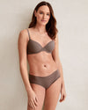 DEEP TAUPE