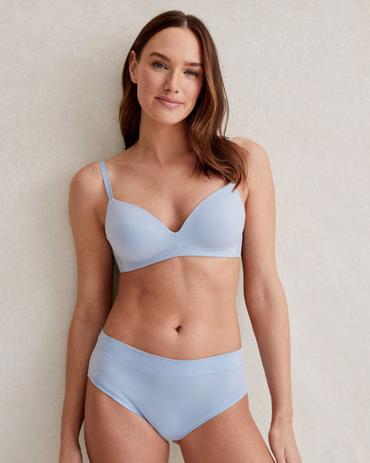 EMBRACE FULL BRIEF